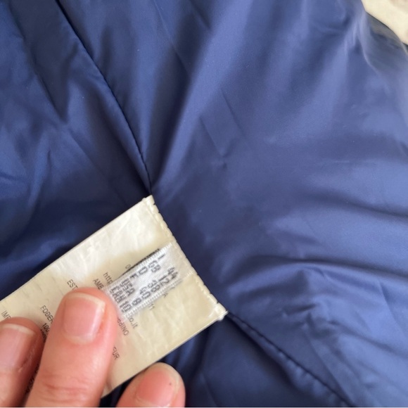 Pinko Puffer Jacket - Picture 9 of 9